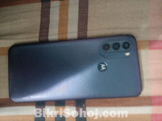 Motorola moto g31 6/128